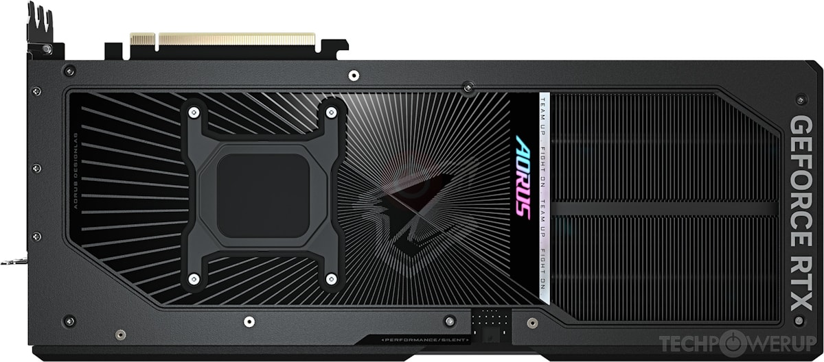 新品未開封 RTX 5090 AORUS MASTERグラフィックボード AORUS GeForce RTX™ 5090 XTREME WATERFORCE 32G Graphics Card