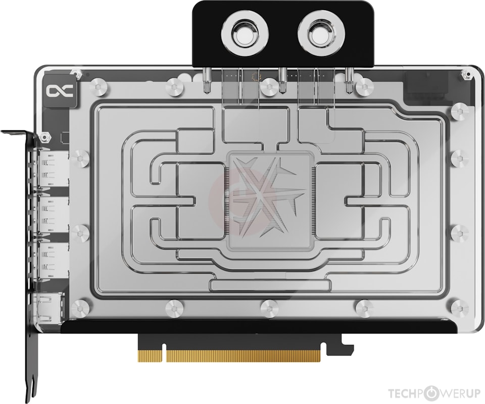 Inno3D RTX 5090 iCHILL FROSTBITE Specs | TechPowerUp GPU Database