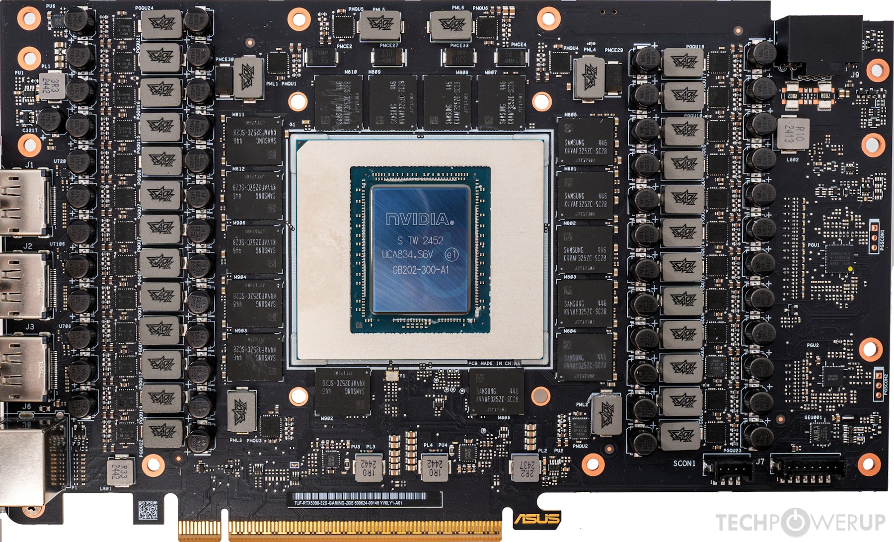 DUP50_A デュプレクサ （HF～50MHz＋144～430MHz） RTX 5090 Benchmarks for Virtual Reality: Impressive FPS results