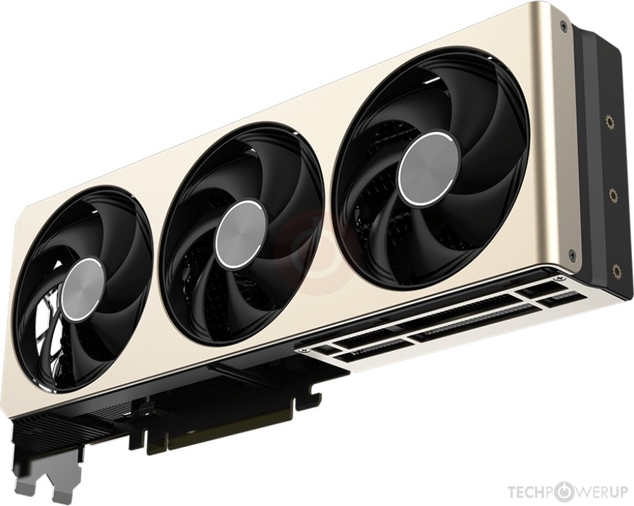 MSI RTX 5070 Ti INSPIRE 3X OC PLUS Specs | TechPowerUp GPU Database