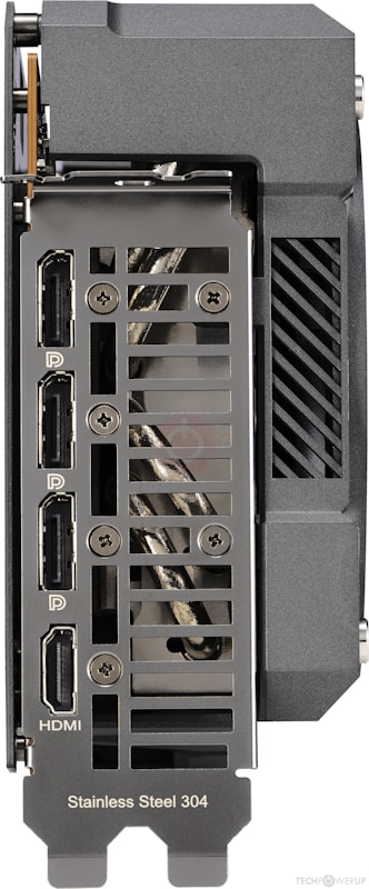 ASUS TUF Gaming RX 9070 XT OC Specs | TechPowerUp GPU Database