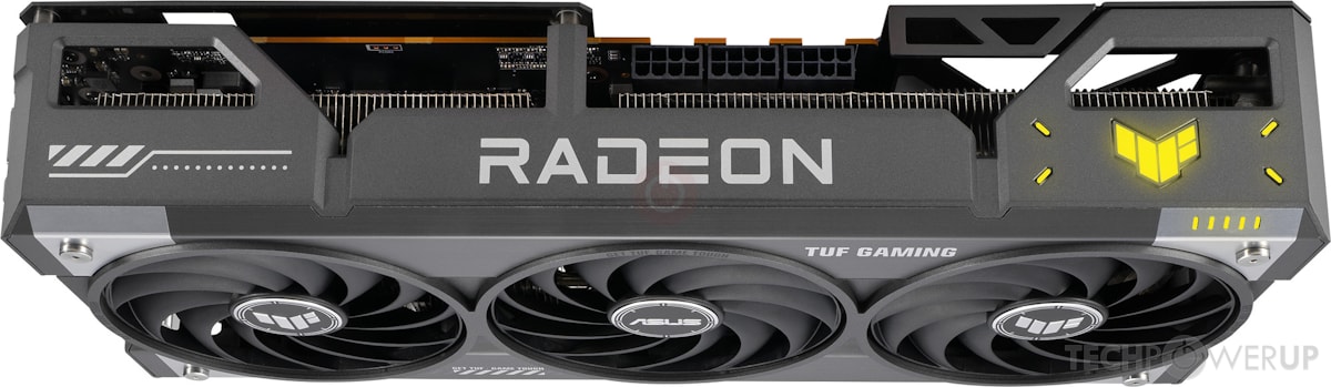 ［値下げ] Radeon RX 9070 XT TUF Gaming OC ASUS TUF Gaming Radeon RX 7900 XT OC Edition 20GB GDDR6
