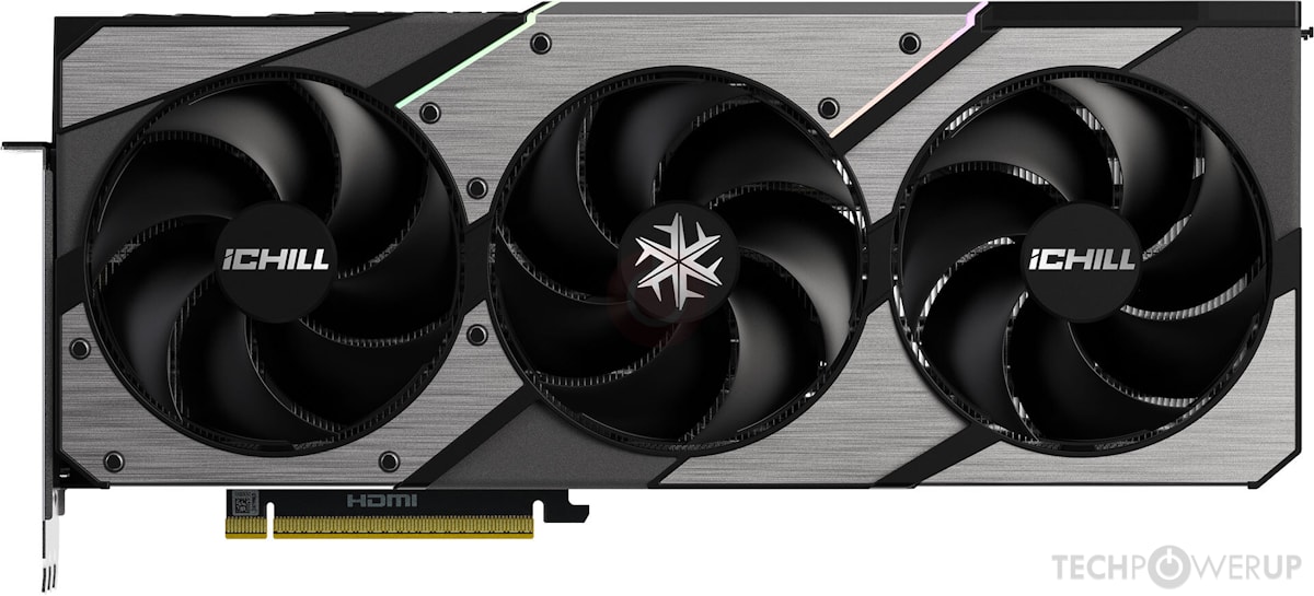 Inno3D RTX 5090 D Super Ice Dragon Specs | TechPowerUp GPU Database