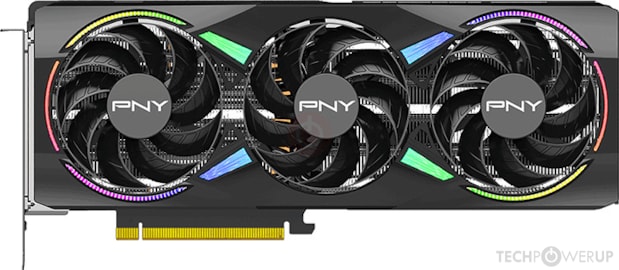 ［新品］PNY GeForce RTX 5070 Ti ARGB OC Amazon.com: PNY NVIDIA GeForce RTX™ 5070 Ti Epic-X™ ARGB OC