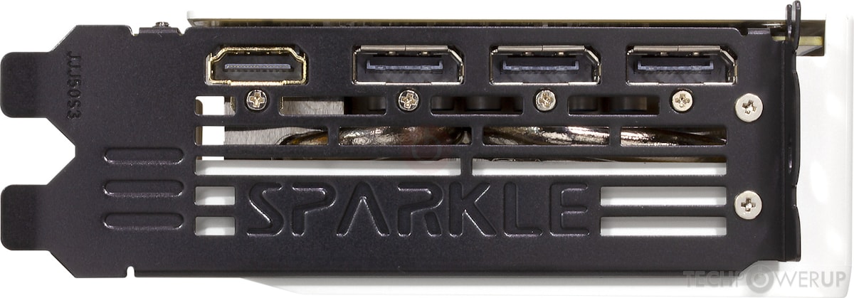SPARKLE Arc B580 TITAN Luna OC Specs | TechPowerUp GPU Database