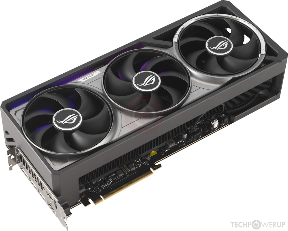 【未開封】ASUS ROG-ASTRAL-RTX5090 OC GAMING ROG Astral GeForce RTX™ 5090 32GB GDDR7 OC Edition | ROG