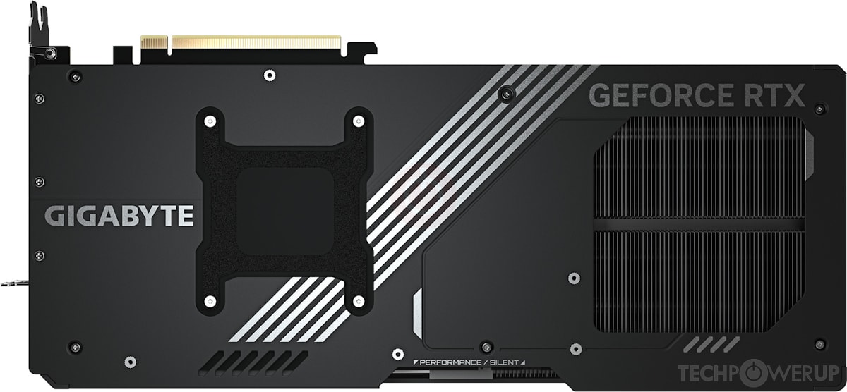 GIGABYTE RTX 5090 WINDFORCE OC Specs | TechPowerUp GPU Database