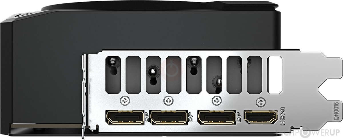 GIGABYTE RTX 5090 WINDFORCE Specs | TechPowerUp GPU Database