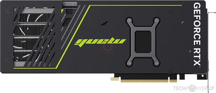 Manli Nebula RTX 5080 Specs | TechPowerUp GPU Database