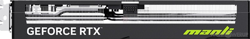 Manli RTX 5070 Nebula Specs | TechPowerUp GPU Database