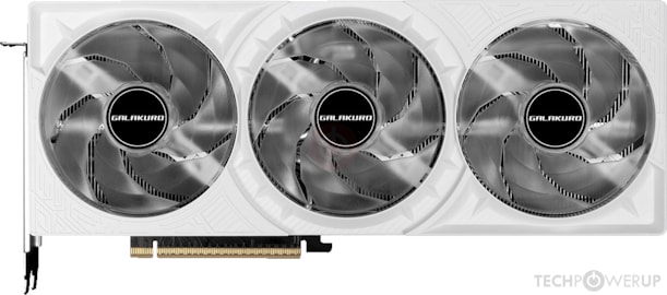 【中古美品】GALAKURO GeForce RTX 5080 NVIDIA GeForce RTX 5080 搭載グラボ 新品¥164,800 中古¥159,000