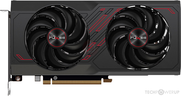 Sapphire RX 7650 GRE Platinum Edition Specs | TechPowerUp GPU Database