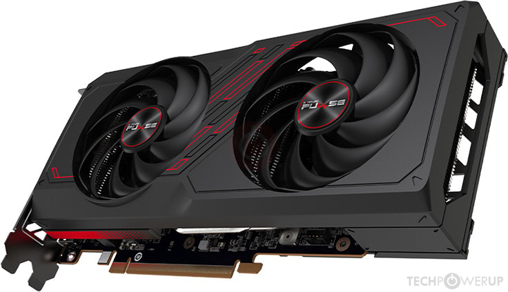 Sapphire RX 7650 GRE Platinum Edition Specs | TechPowerUp GPU Database