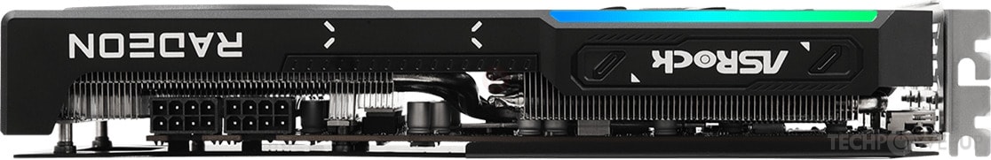 ASRock RX 7650 GRE Challenger OC+ Specs | TechPowerUp GPU Database