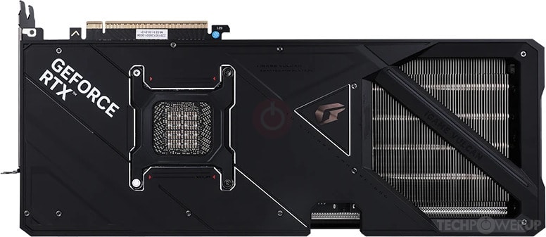 Colorful iGame RTX 5090 D Vulcan Specs | TechPowerUp GPU Database