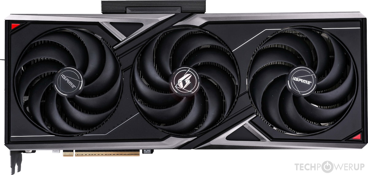 Colorful iGame RTX 5090 D Vulcan Specs | TechPowerUp GPU Database
