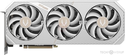 【中古】ZOTAC RTX 5080 SOLID OC White Amazon.com: ZOTAC Gaming GeForce RTX 5080 Solid OC White