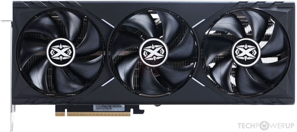 Gainward RTX 5070 Ti Shimmering Light Super OC Specs | TechPowerUp