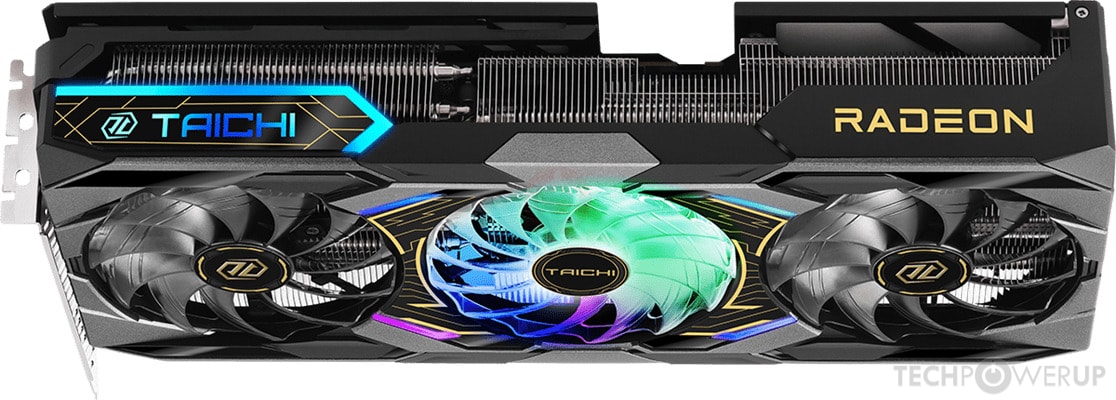 G*y様 ASRock TAICHI AMD Radeon RX 9070 XT ASRock Taichi Radeon RX 9070 XT 16GB GDDR6 PCI Express 5.0