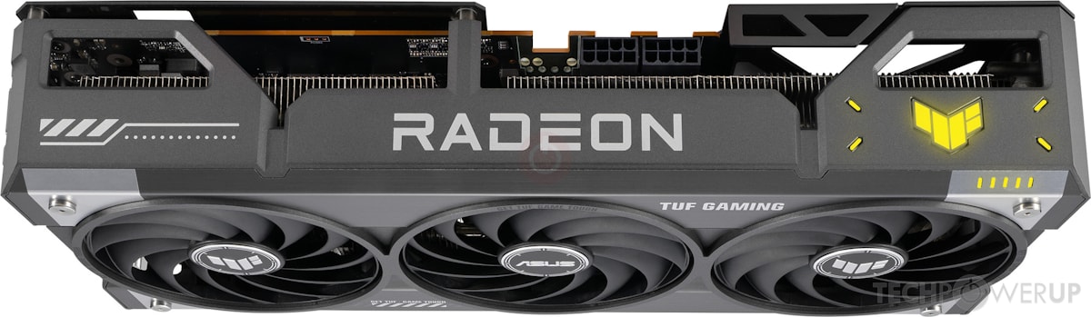 ASUS RX9070 OC TUF GAMING 新品未開封！！ ASUS TUF Gaming Radeon RX 9070 OC Edition