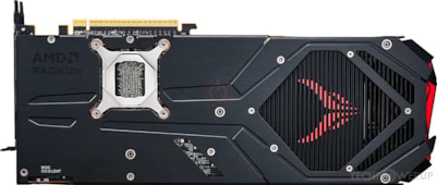PowerColor Red Devil RX 9070 Specs | TechPowerUp GPU Database
