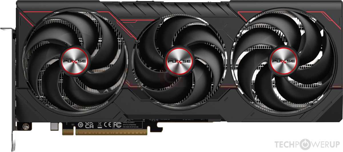 新品未開封品　SAPPHIRE PULSE RX 9070 XT GAMING Amazon.com: Sapphire 11348-03-20G Pulse AMD Radeon™ RX 9070