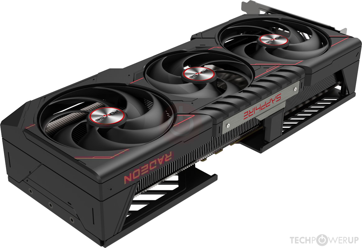 新品未開封品　SAPPHIRE PULSE RX 9070 XT GAMING SAPPHIRE RX 9070 XT PULSE AMD Radeon GPU