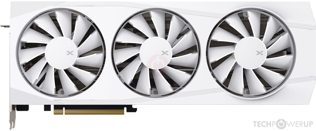 【ジャンク】Radeon RX 9070XT ホワイト XFX Mercury AMD Radeon RX 9070XT OC White Gaming Edition with RGB