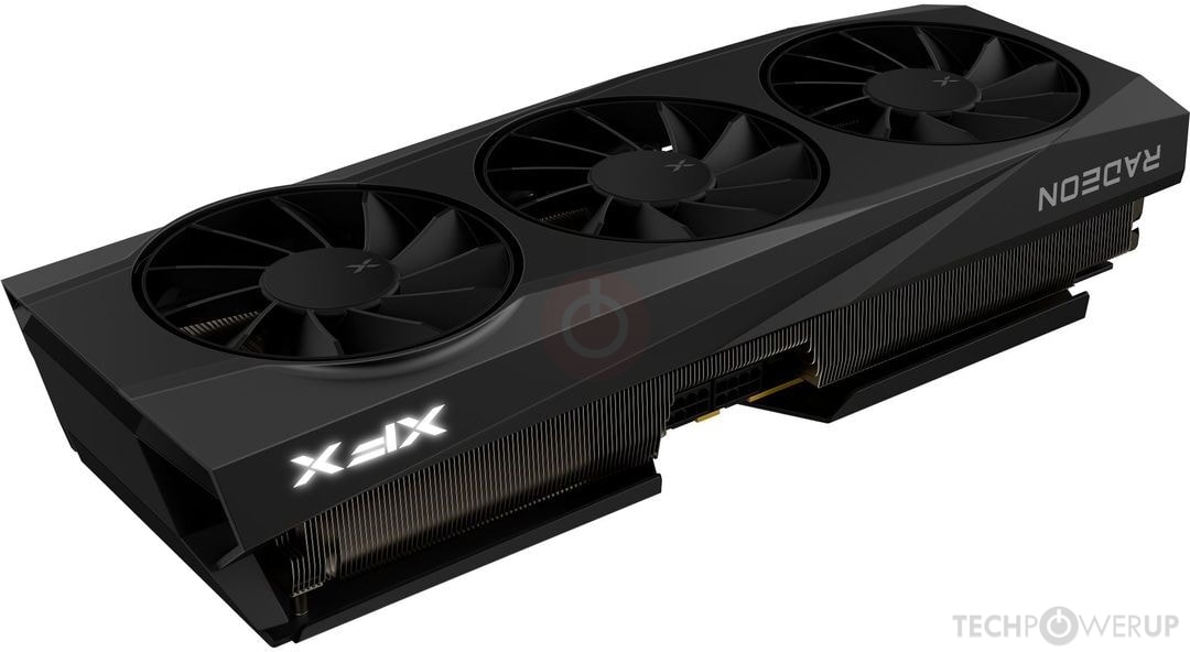 【動作確認済み】XFX QuicksilverAMDRadeonRX9070XT XFX Quicksilver RX 9070 XT Gaming Edition Specs | TechPowerUp GPU