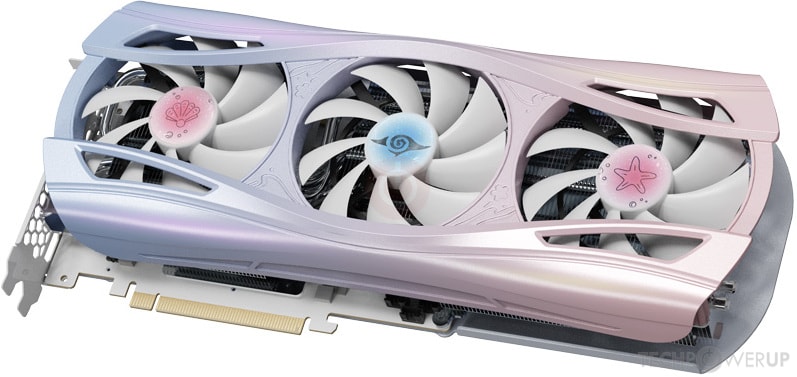 日本未発売AMD Yeston 水着Atlantis RX 9070 XT OC Yeston RX 9070 XT