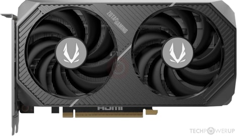 ZOTAC RTX 5060 Ti Twin Edge OC 16 GB Specs | TechPowerUp GPU Database
