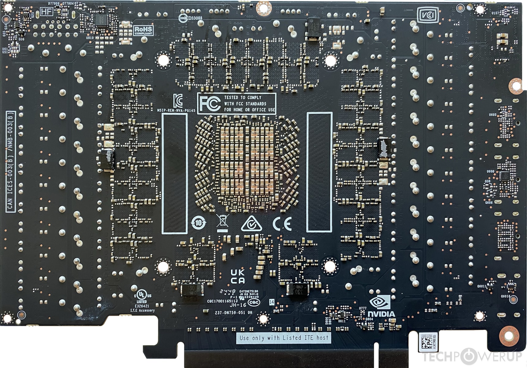 Inno3D RTX 5090 X3 OC Specs | TechPowerUp GPU Database