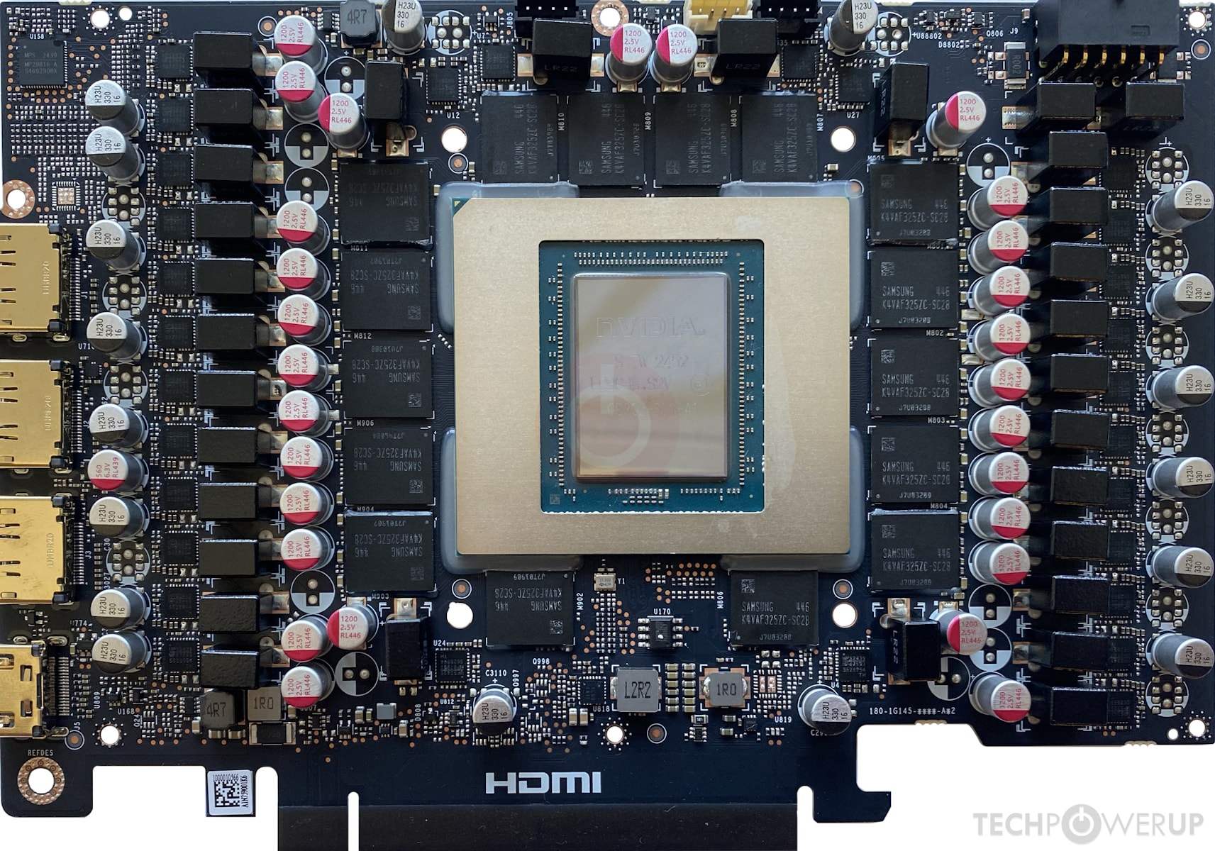 INNO3D X3 0 OC - RTX™ | RTX GEFORCE CARDS GRAPHICS GeForce GPU 