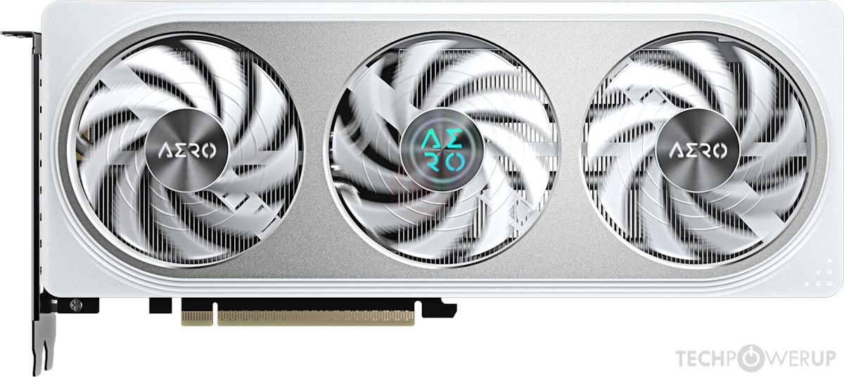 Process Size Cpu GIGABYTE RTX 5060 AERO OC Specs | TechPowerUp GPU Database