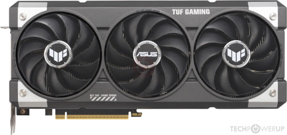 ASUS TUF Gaming RTX 5060 Ti OC Edition 16 GB Specs | TechPowerUp