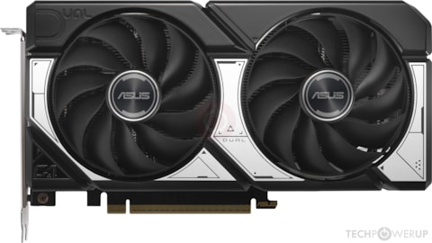 d*p様 ASUS GeForce RTX 5060 Ti 16GB OC ASUS Dual GeForce RTX™ 5060 Ti 16GB GDDR7 OC Edition