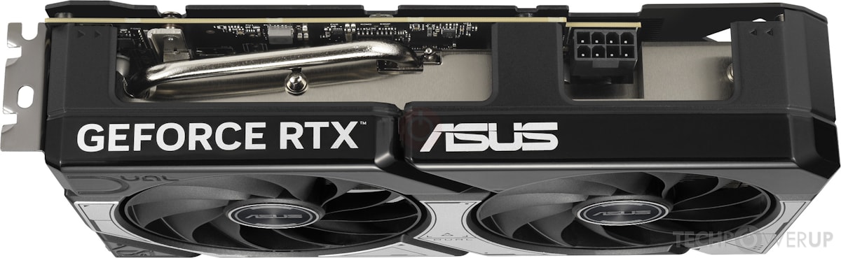 d*p様 ASUS GeForce RTX 5060 Ti 16GB OC ASUS Dual GeForce RTX™ 5060 Ti 16GB GDDR7 OC Edition