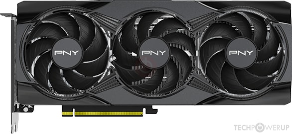 PNY RTX 5060 EPIC-X RGB OC Specs | TechPowerUp GPU Database