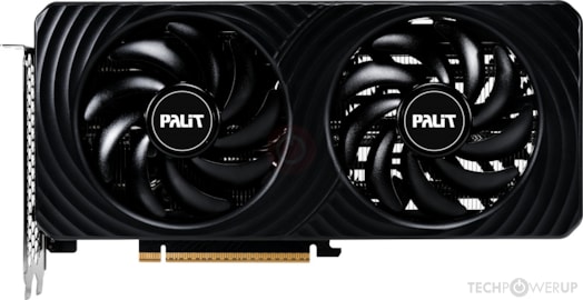 【保証書付き】PALIT GEFORCE RTX 5060 Ti 16GB Palit NE7506T019P1-GB2062D (GeForce RTX 5060 Ti Dual 8GB