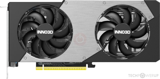 シ*オ様 INNO3D GeForce RTX 5060Ti 16GB INNO3D GEFORCE RTX™ 5060 TI 16GB X3 OC | INNO3D - GRAPHICS CARDS