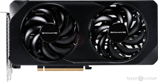 ★わだ★ Gainward RTX 5060 Ghost Specs | TechPowerUp GPU Database