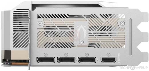 【未開封】 ZOTAC RTX 5090 SOLID OC White Amazon.com: ZOTAC Gaming GeForce RTX 5090 Solid OC White