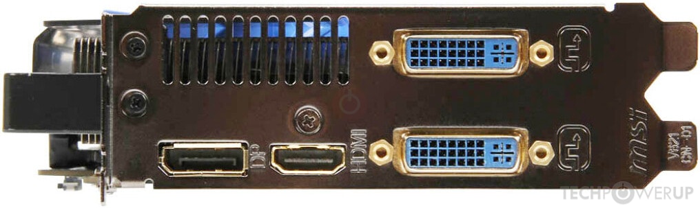 MSI GTX 580 Lightning Xtreme Edition Specs | TechPowerUp GPU