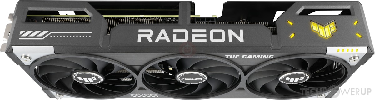 【新品未開封】ASUS TUF Gaming RX 9060 XT 16GB Amazon.com: ASUS TUF Gaming Radeon™ RX 9060 XT 16GB GDDR6 OC