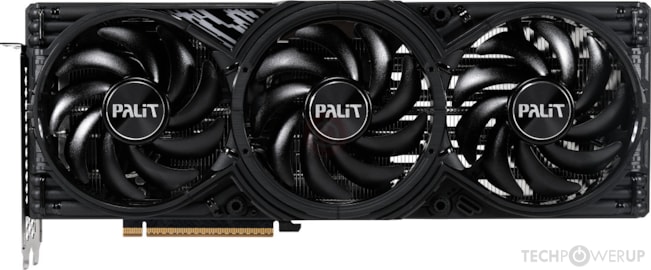 Palit RTX 5070 GamingPro-S Specs | TechPowerUp GPU Database