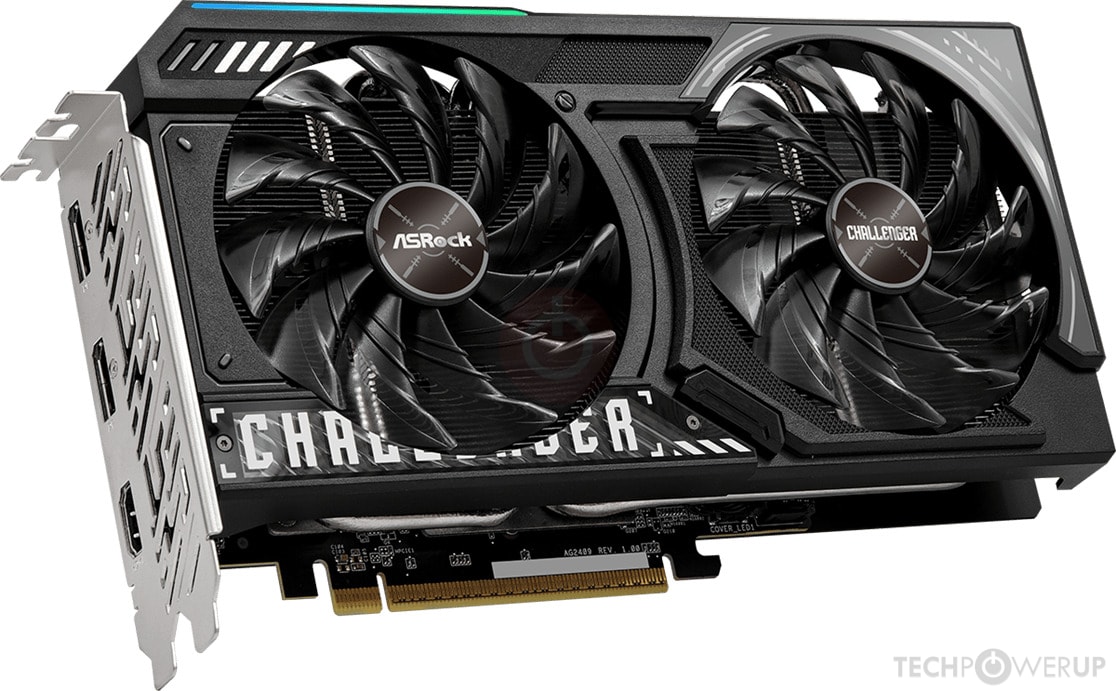 （新品）Radeon RX 9060 XT Challenger 16GB OC グラフィックボード Radeon RX 9060 XT Challenger 16G OC