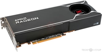 PowerColor Radeon AI PRO R9700 Specs | TechPowerUp GPU Database
