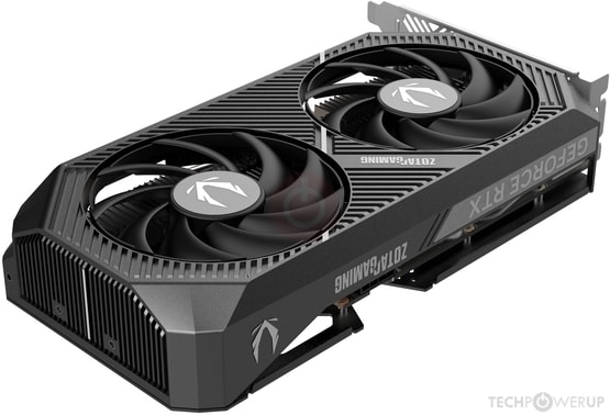 ゆ ZOTAC RTX 5050 Twin Edge OC Specs | TechPowerUp GPU Database