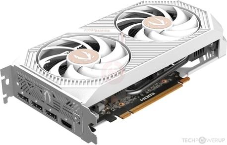 Tarjeta de Video ZOTAC GAMING GeForce RTX 5050 8GB Twin Edge OC, GDDR6 Tarjeta de Video ZOTAC GAMING GeForce RTX 5050 8GB Twin Edge OC, GDDR6
