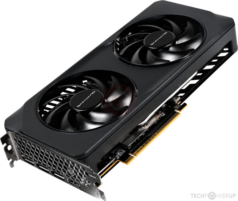 GAINWARD GeForce RTX3050 GHOST 8GB グラフィックスボード